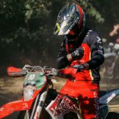 Enduro EM