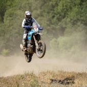 Offroad Day 1