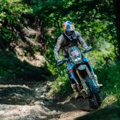 Red Bull Romaniacs 2025 Tag 2