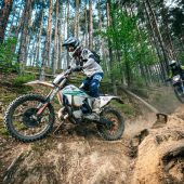 Red Bull Romaniacs 2025 Tag 2Red Bull Romaniacs 2025 Tag 2