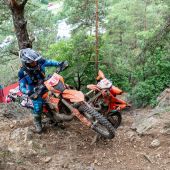 Red Bull Romaniacs 2025 Tag 3 - Große Gewinne und herbe Verluste