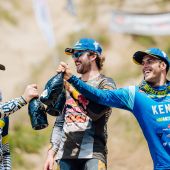 Red Bull Romaniacs 2025 