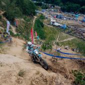 Red Bull Romaniacs 2025 