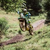 Red Bull Romaniacs 2025 Tag 3 - Große Gewinne und herbe Verluste