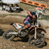 KTM GASGAS Walzer Racing
