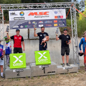 KTM GASGAS Walzer Racing