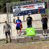 KTM GASGAS Walzer Racing