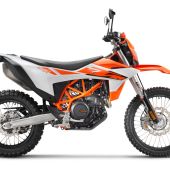 2026 KTM 690 ENDURO R – All Terrain. All The Time.