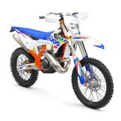 2026 KTM 6DAYS