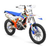 2026 KTM 6DAYS