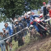 Andrea Verona - 2025 6DAYS FIM Enduro of Nations