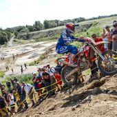 Andrea Verona - 2025 6DAYS FIM Enduro of Nations