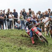 Andrea Verona - 2025 6DAYS FIM Enduro of Nations