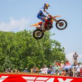 CHASE SEXTON - RED BULL KTM FACTORY RACING - IRONMAN