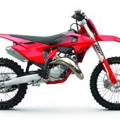 MOTOCROSS MC 125