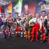 Legends © Lucas Pripfl Red Bull Ring