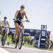 Nimms Radl © Michael Jurtin Red Bull Ring