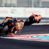 Pol Espargaro 2025 MotoGP Balaton Park