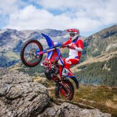 RR Race 125 2T 
