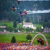 MotoGP am Red Bull Ring