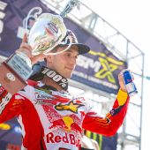 TOM VIALLE - RED BULL KTM FACTORY RACING - IRONMAN