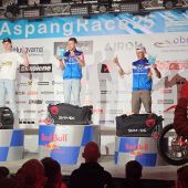 Top Platzierungen für Lorenz Steinkellner beim Aspang Race 2025 und Hard Enduro „Bear 4“ in Kroatien.