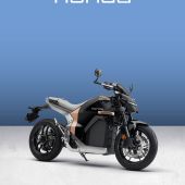 Serienproduktion der neuen Honda WN7 startet noch Ende 2025