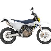 Husqvarna Mobility präsentiert die neue 701 Enduro und 701 Supermoto