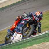 Andreas Kofler - IDM Hockenheimring