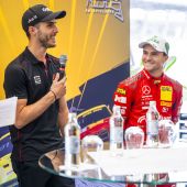 Österreicher kämpfen am Red Bull Ring um Heimsieg und DTM-Titel