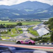 Österreicher kämpfen am Red Bull Ring um Heimsieg und DTM-Titel