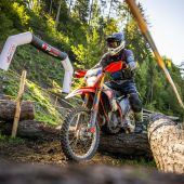 Enduro Trophy