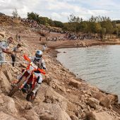 Manuel Lettenbichler - Red Bull KTM Factory Racing - 2025 Hixpania Hard Enduro