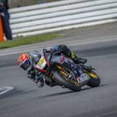 Maximilian Kofler - IDM Hockenheimring