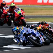 ServusTV: Die MotoGP in San Marino 