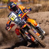 Red Bull KTM Factory Racing - 2025 Rally Raid Portugal