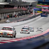 Red Bull Ring Classics wird zum Sommer-Highlight 2026
