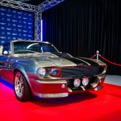 Red Bull Ring Classics wird zum Sommer-Highlight 2026