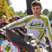 Top Platzierungen für Lorenz Steinkellner beim Aspang Race 2025 und Hard Enduro „Bear 4“ in Kroatien.