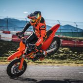 KTM 450 SMR Modelljahr 2026