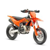 KTM 450 SMR Modelljahr 2026