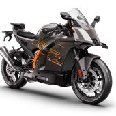 Die KTM 990 RC R des Modelljahres 2026 steht in den Startlöchern!