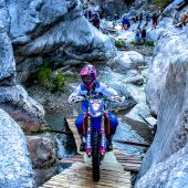 24MX Getzenrodeo: Baehker