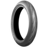 Bridgestone bringt Premium-Sportmotorradreifen Battlax Racing Street RS12 auf den Markt
