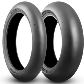 Bridgestone launcht neuen Racing Battlax V03 Slick-Motorradreifen