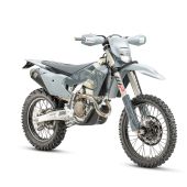 Entdecke die neuen Pro-Enduro-Modelle von Husqvarna Mobility!
