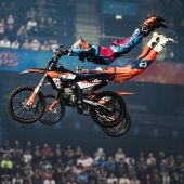 Night of the Jumps