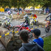 Fabian Bachler #13 ist Enduro Jugend Staatsmeister 2025