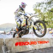 Fabian Bachler #13 ist Enduro Jugend Staatsmeister 2025