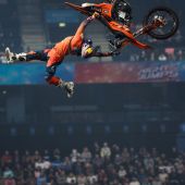 Night of the Jumps